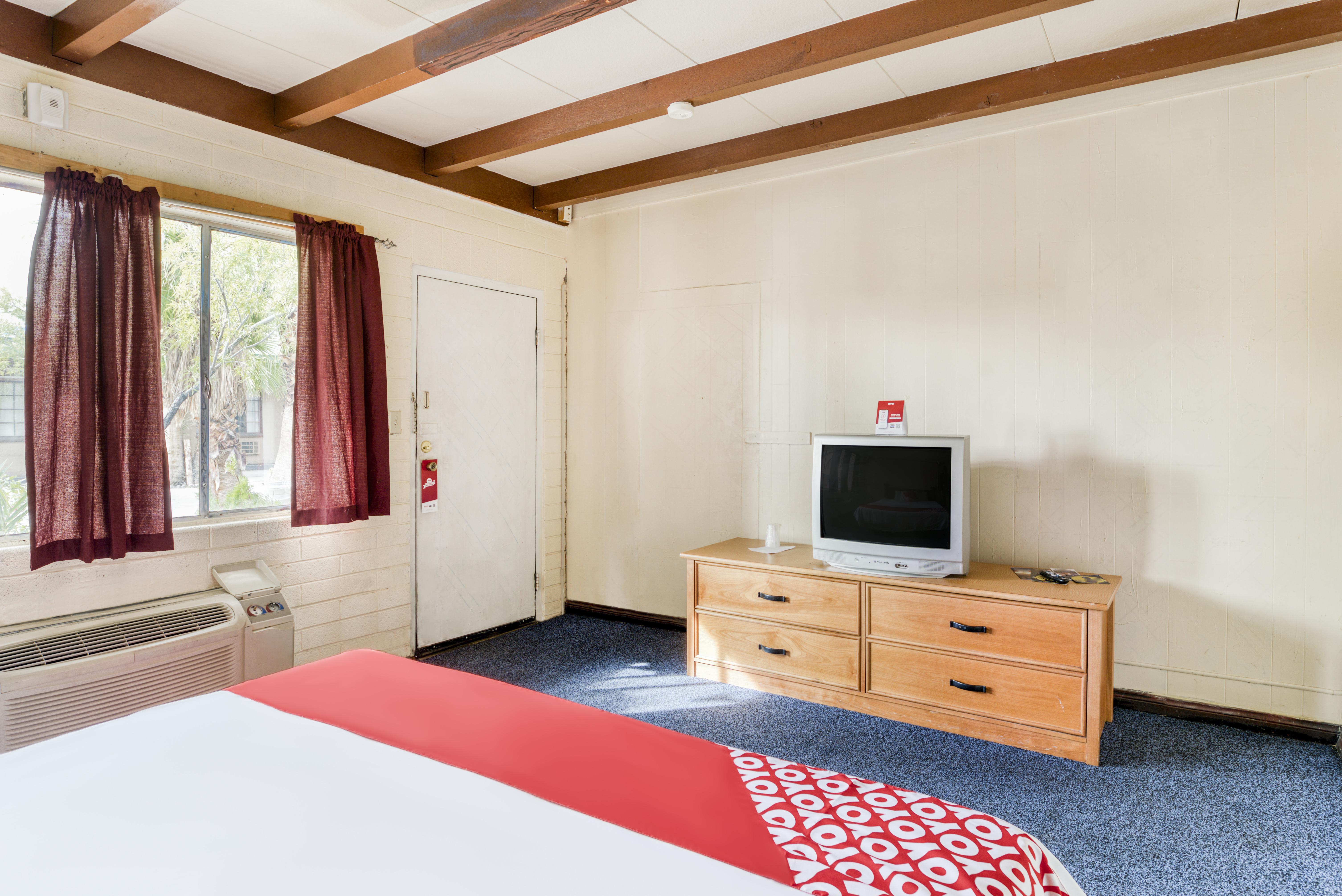 Oyo Oasis Motel Las Vegas I-15 Zewnętrze zdjęcie