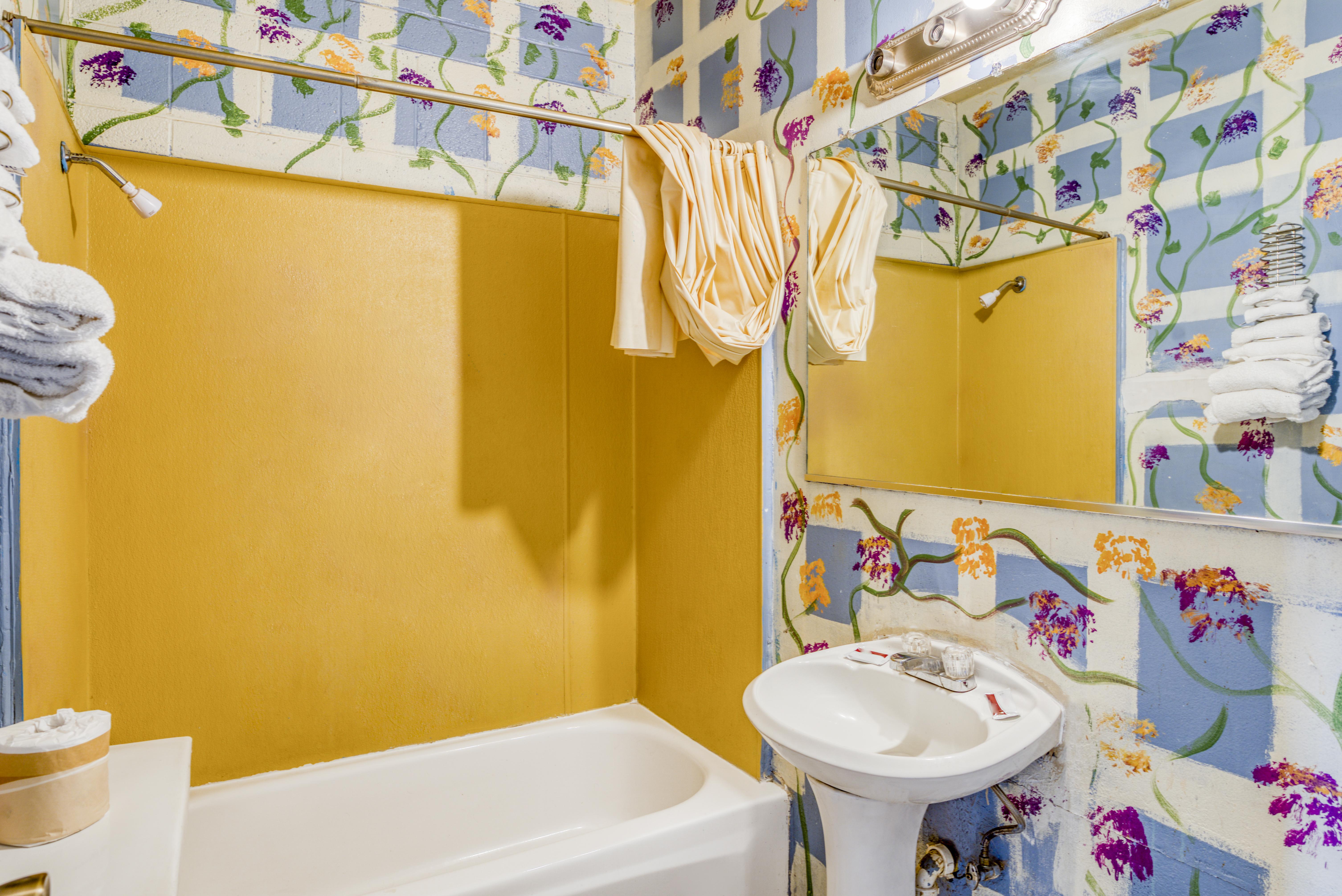 Oyo Oasis Motel Las Vegas I-15 Zewnętrze zdjęcie
