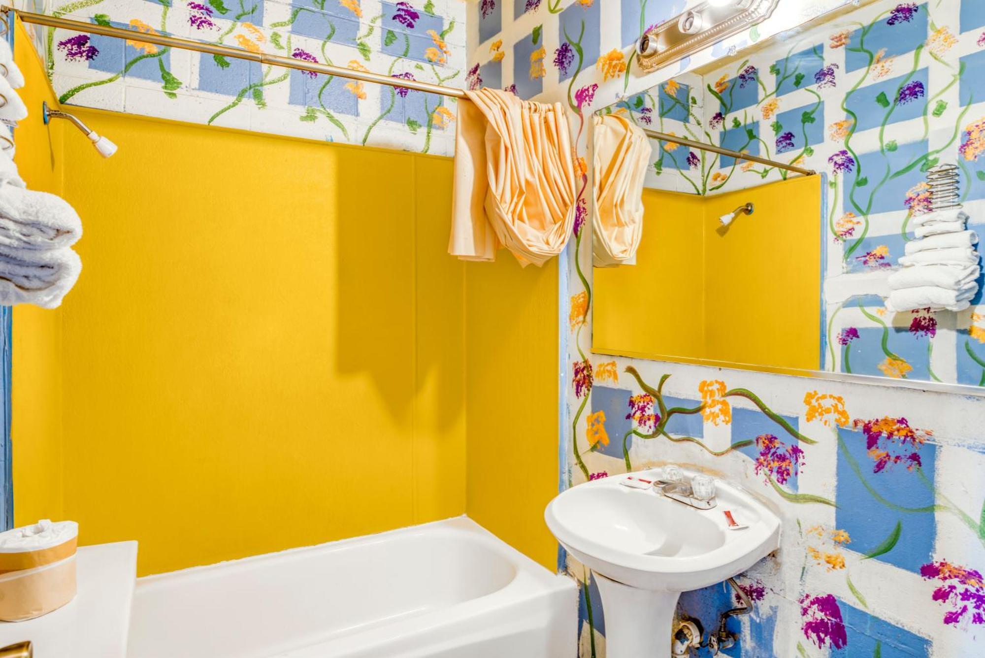 Oyo Oasis Motel Las Vegas I-15 Zewnętrze zdjęcie