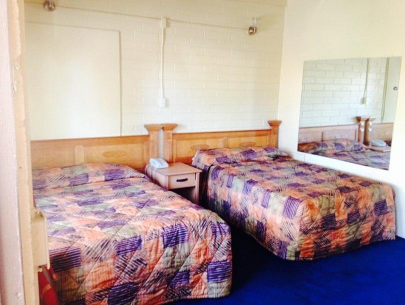 Oyo Oasis Motel Las Vegas I-15 Zewnętrze zdjęcie