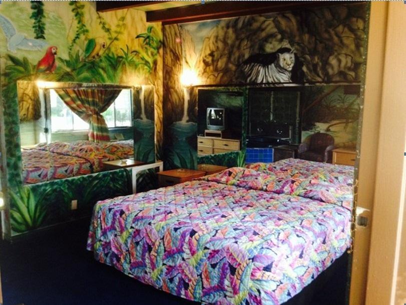 Oyo Oasis Motel Las Vegas I-15 Zewnętrze zdjęcie