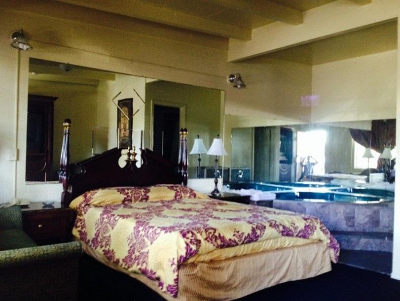 Oyo Oasis Motel Las Vegas I-15 Zewnętrze zdjęcie